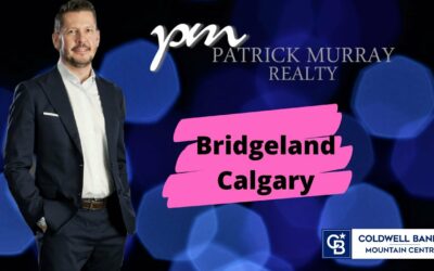 Bridgeland Calgary