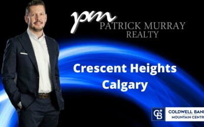 Crescent Heights Calgary