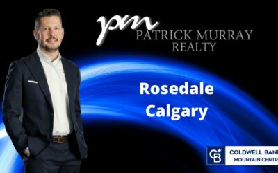 Rosedale Calgary