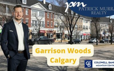 Garrison Woods Calgary